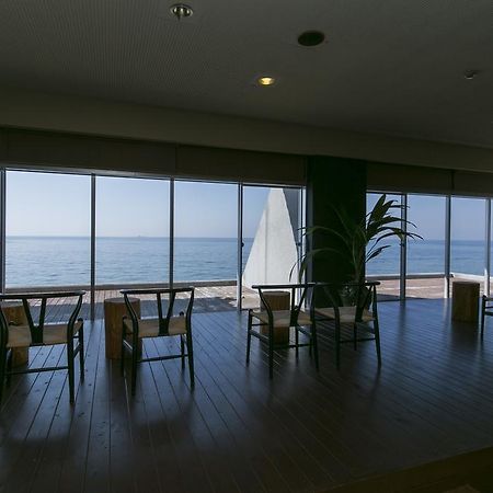 The Beach Kurotake Hotel Tokoname Exterior foto
