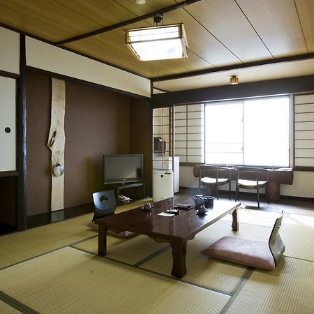 The Beach Kurotake Hotel Tokoname Exterior foto