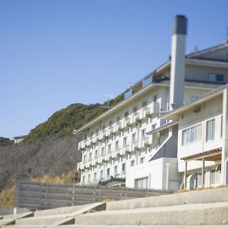 The Beach Kurotake Hotel Tokoname Exterior foto