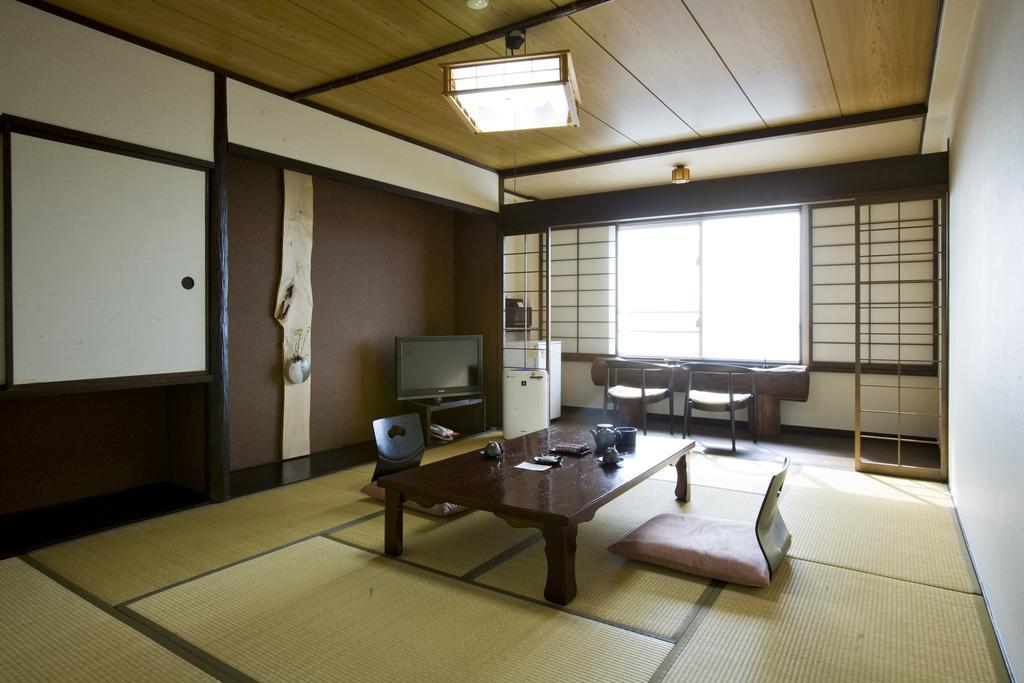 The Beach Kurotake Hotel Tokoname Exterior foto