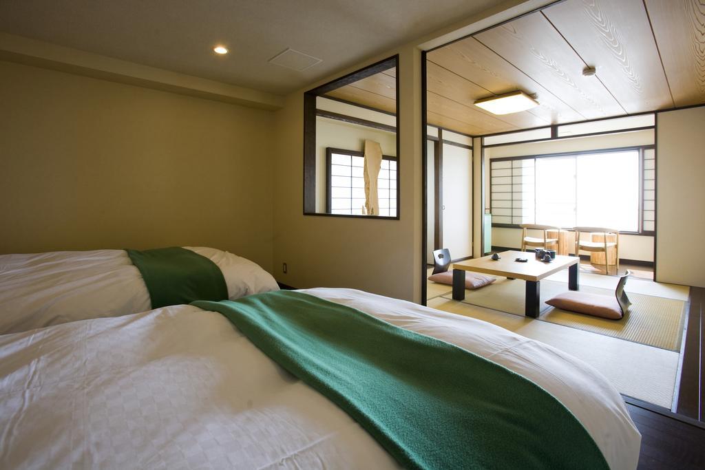 The Beach Kurotake Hotel Tokoname Exterior foto